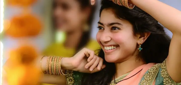 #SarangaDariya – Another Blockbuster Song in Sai Pallavi and Sekhar Kammula’s combo