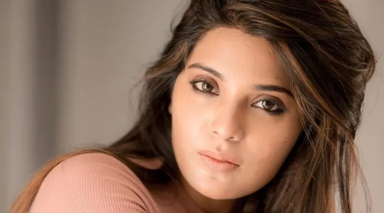 Beautiful Aathmika Latest Photoshoot