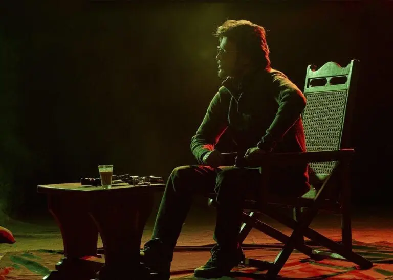 Rajini’s upcoming film shoot update