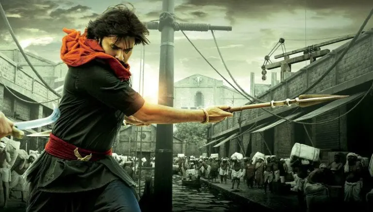 Hari Hara Veera Mallu to be beyond Expectations