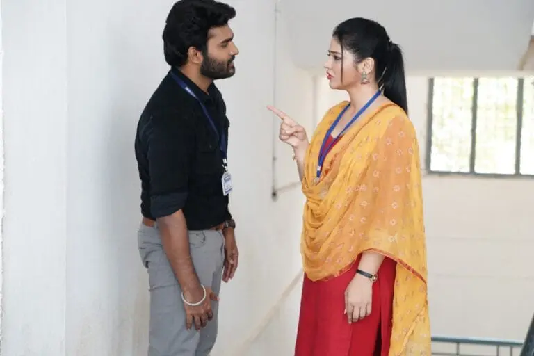 SR Kalyanamandapam Business Closed for Whopping Price