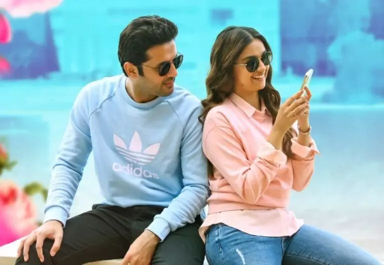 RangDe Censor Report