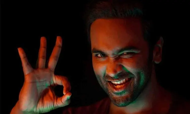 My Market is 20-25Crs – Manchu Vishnu