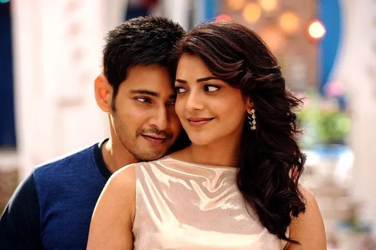 Brahmotsavam 1st Day AP/TG Collections