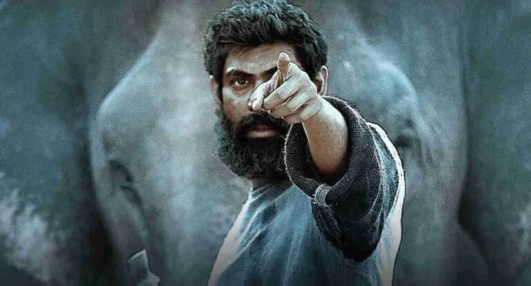 Aranya AP/TG 1st Weekend Collections