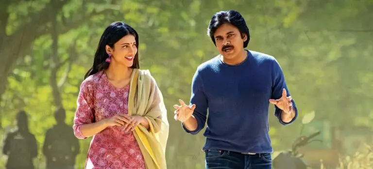 Kanti Papa Kanti Papa – SS Thaman’s Form Continues