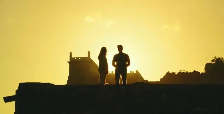 No Buyers for Pan India Film!