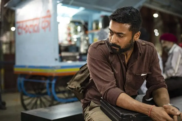 Soorarai Pottru Missed a spot in the Final List of Oscar Nominations