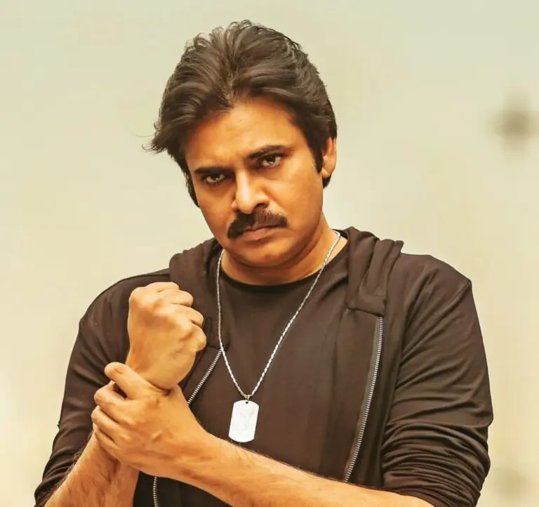 Pawan Kalyan – Only Star Actor who is Making it Possible