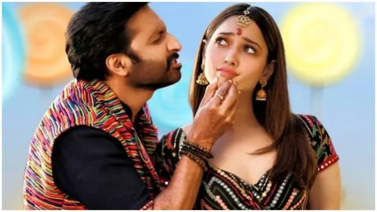 Gopichand and Tamannah starrer SeetiMaarr runs into financial problems?