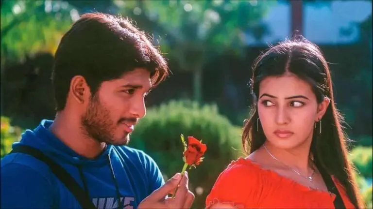 Revisiting Aarya – Feel Good Romantic Entertainer