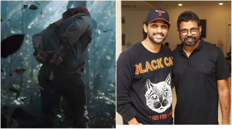 All eyes on Pushpa teaser!