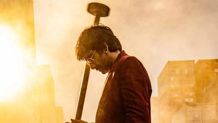 Malayalam actor joins Ravi Teja’s Khiladi