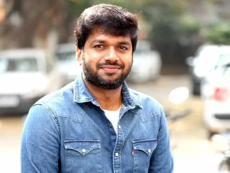 Anil Ravipudi lines up top stars