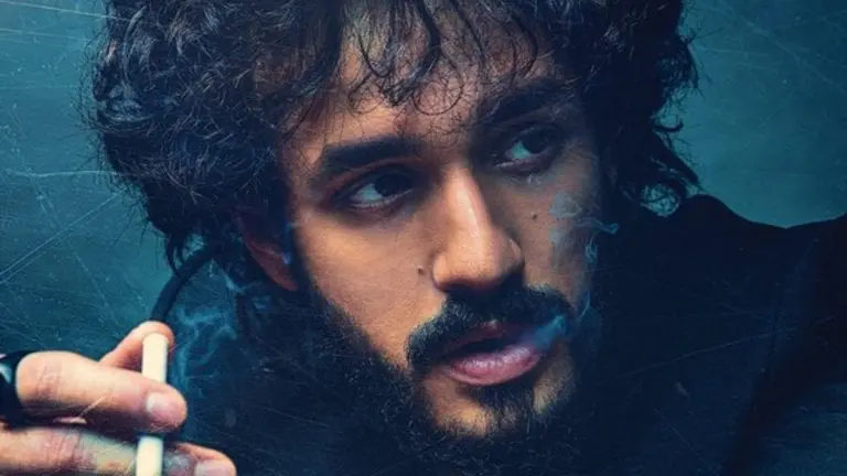 Akhil’s Agent first schedule soon!