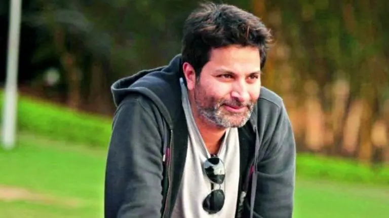 Trivikram ready with two scripts