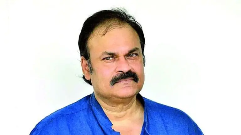 Nagababu bats for Jagan in Vakeel Saab issue