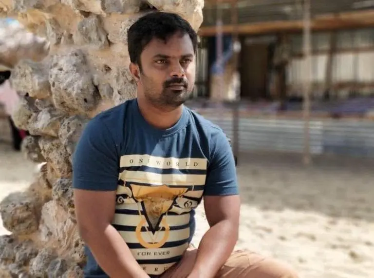 Sri Vishnu’s director passes away of Covid