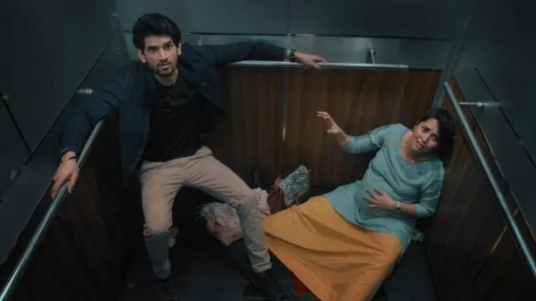 Anasuya’s Thank You Brother to release directly on OTT