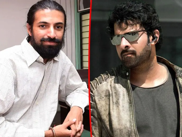 Prabhas and Nag Ashwin film’s launch date is out