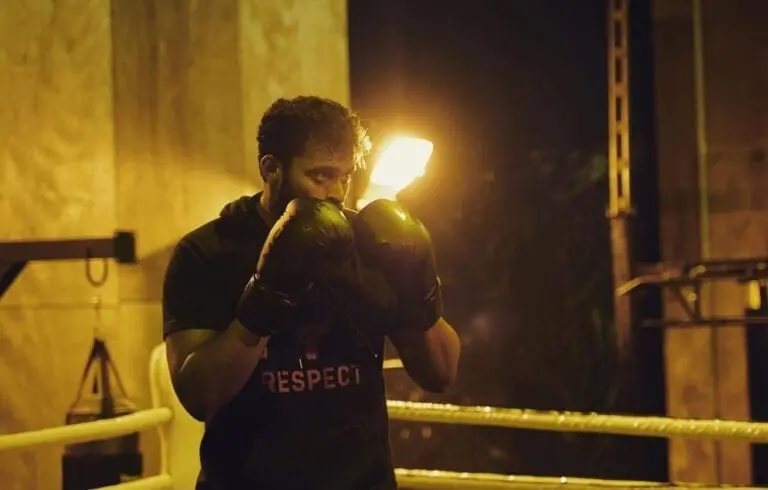 Hollywood stuntmen for Varun Tej’s Ghani