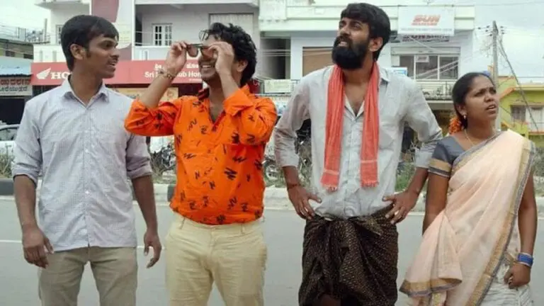 Cinema Bandi: Garnering applauses all over