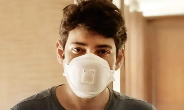 I believe that we’ll all emerge stronger: Mahesh Babu