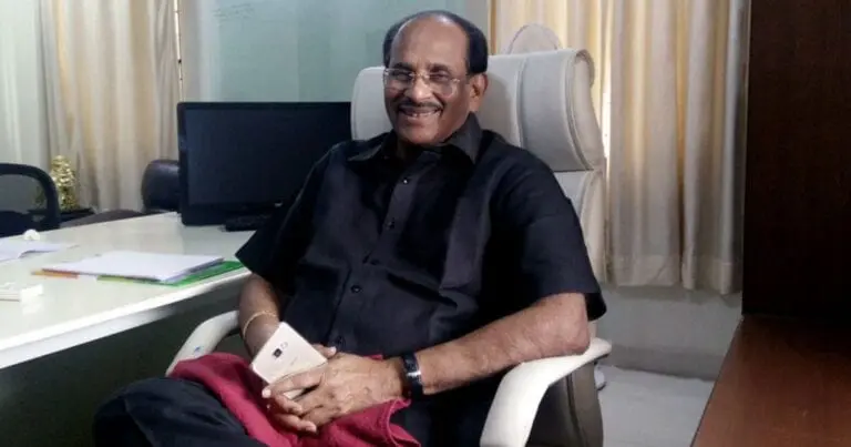 RRR action sequences bought tears to my eyes: KV Vijayendra Prasad