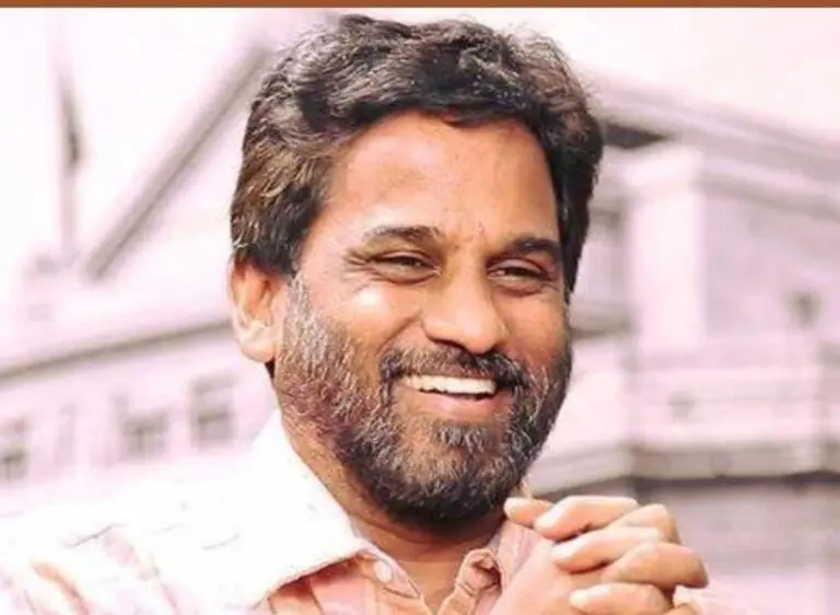 Popular interviewer and actor TNR passes away