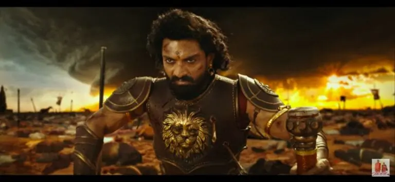 Title of Kalyan Ram’s next film revealed