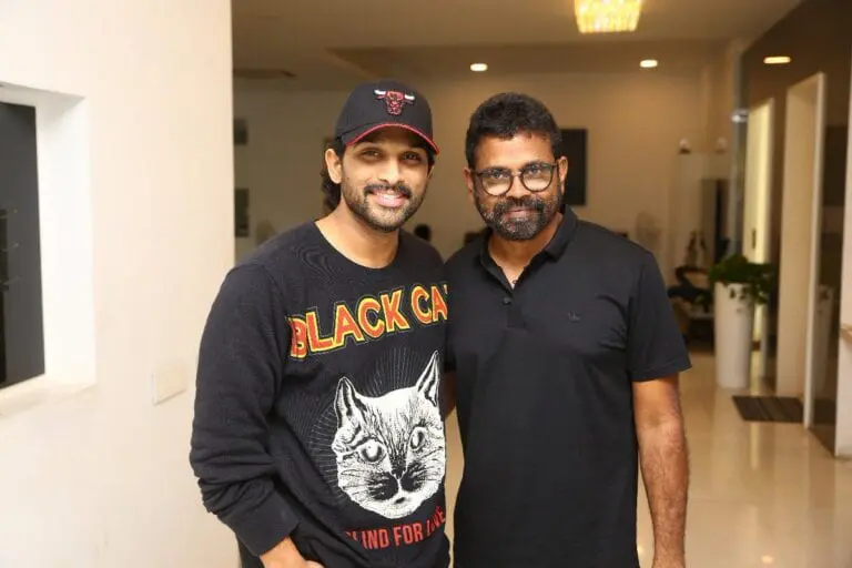 Pushpa: Another monumental movie from Tollywood