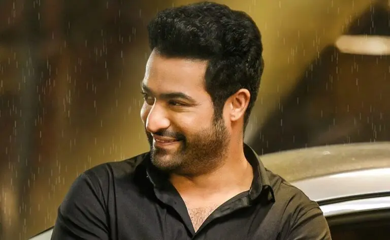 Jr NTR’s humble appeal to fans