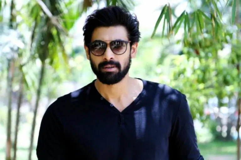 Rana casted in Jai Hanuman