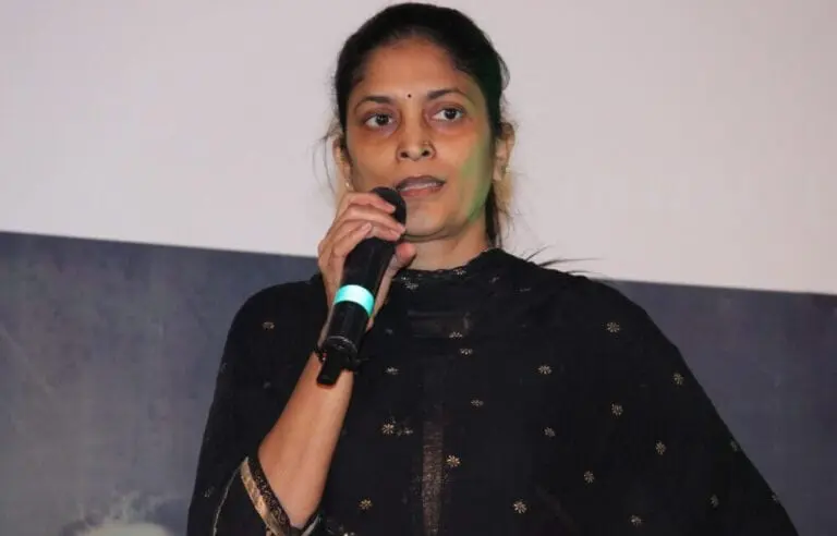 Sudha Kongara seeking Tollywood stars