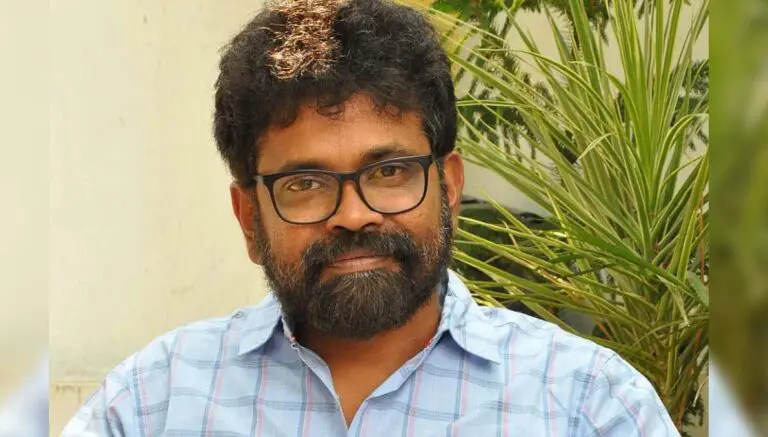 Sukumar comes up with Oxygen solutions for needy