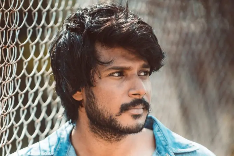 Sundeep Kishan in a supernatural fantasy