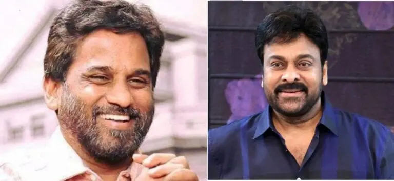 Tollywood steps in to support TNR’s family