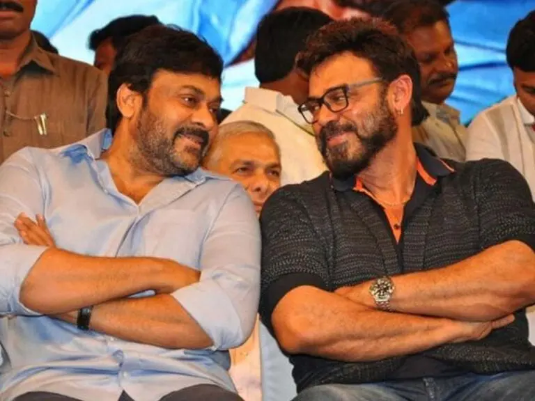 Tollywood on a remake spree