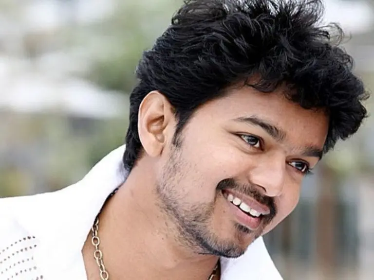 Vijay to do a direct Telugu film?