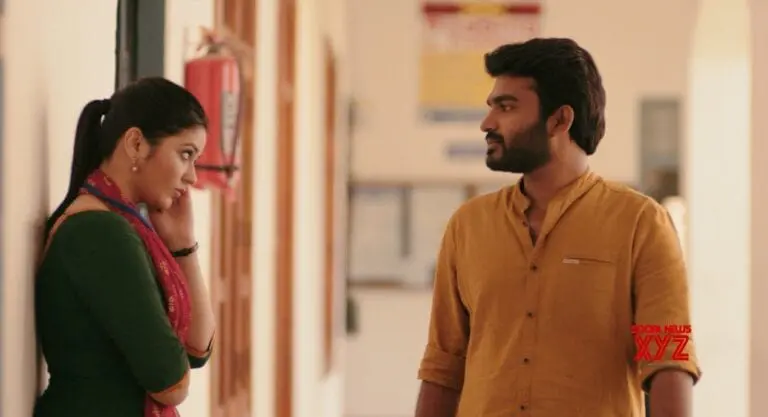 No OTT release for SR Kalyanamandapam