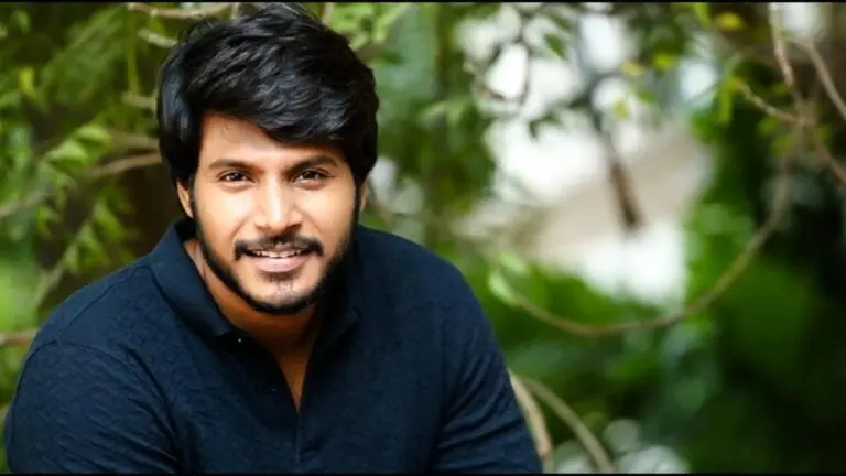 Sundeep Kishan’s noble step wins hearts
