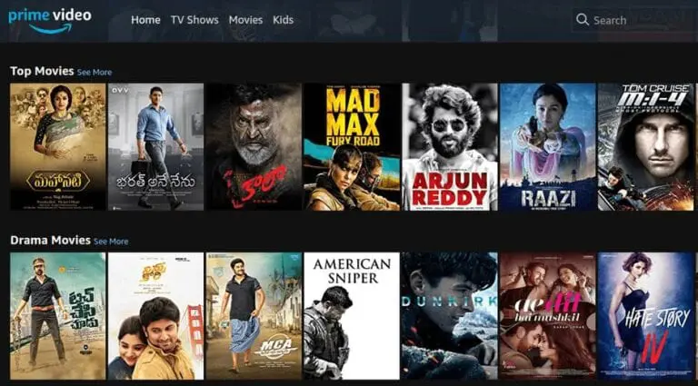 Leading OTT platform fed up of Tollywood makers