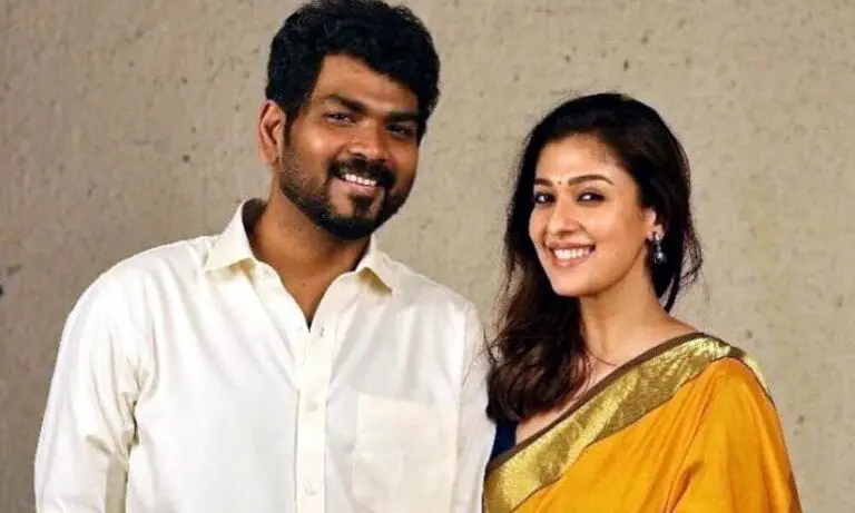 Vignesh Shivan is ‘saving money for wedding’ with Nayanthara
