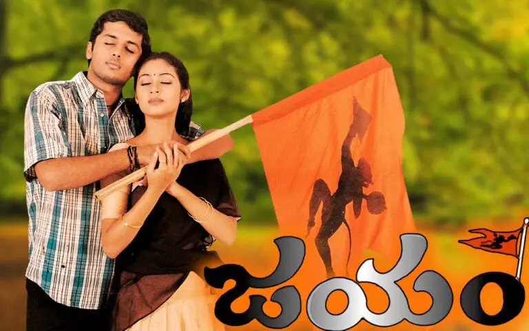 Nithiin goes down the memory lane