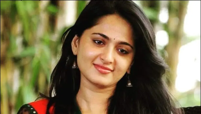 Anushka to romance this young actor next?