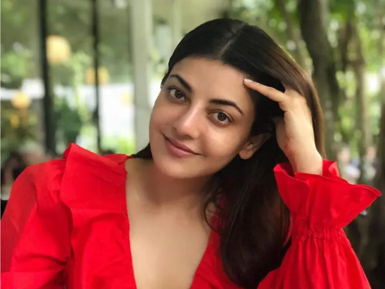 Kajal’s statement brings relief to the fans