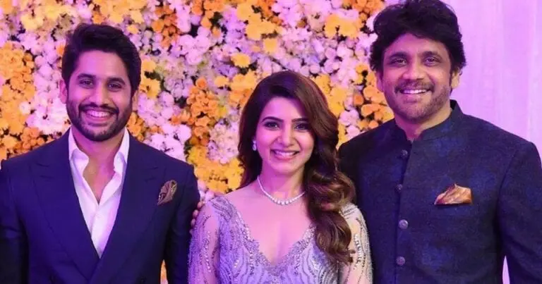 Akkineni family eyeing the digital space