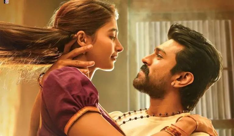 Acharya next single to be out in July