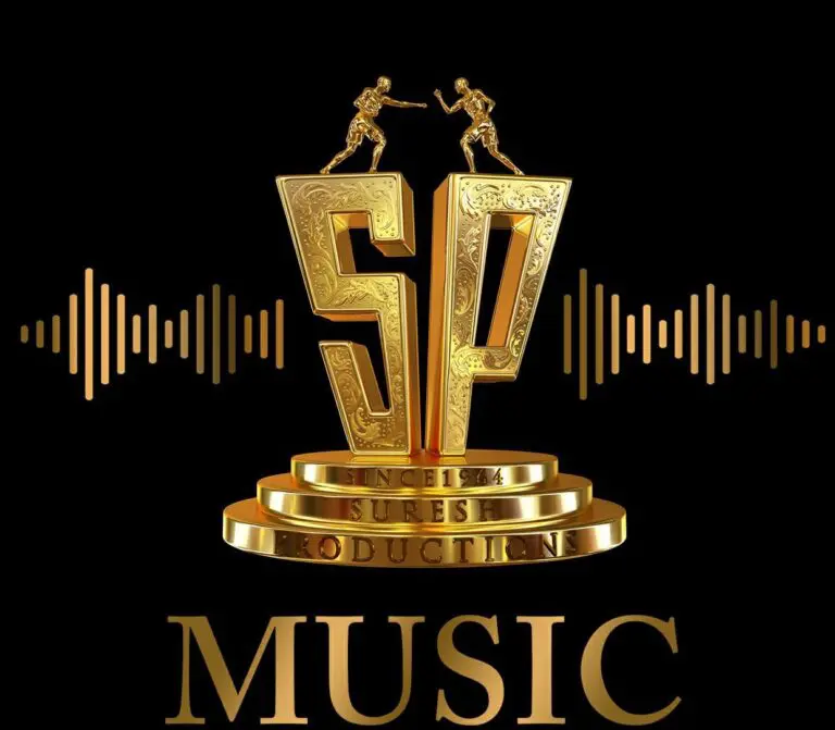 Suresh Babu forays into music industry with SP Music
