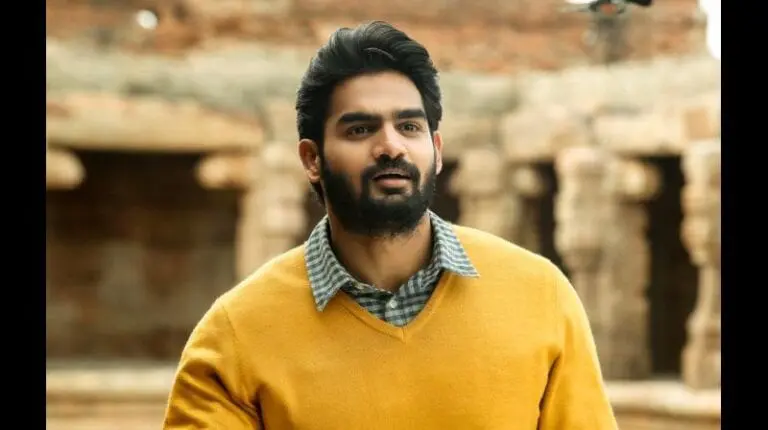 After Chiranjeevi, its Kartikeya